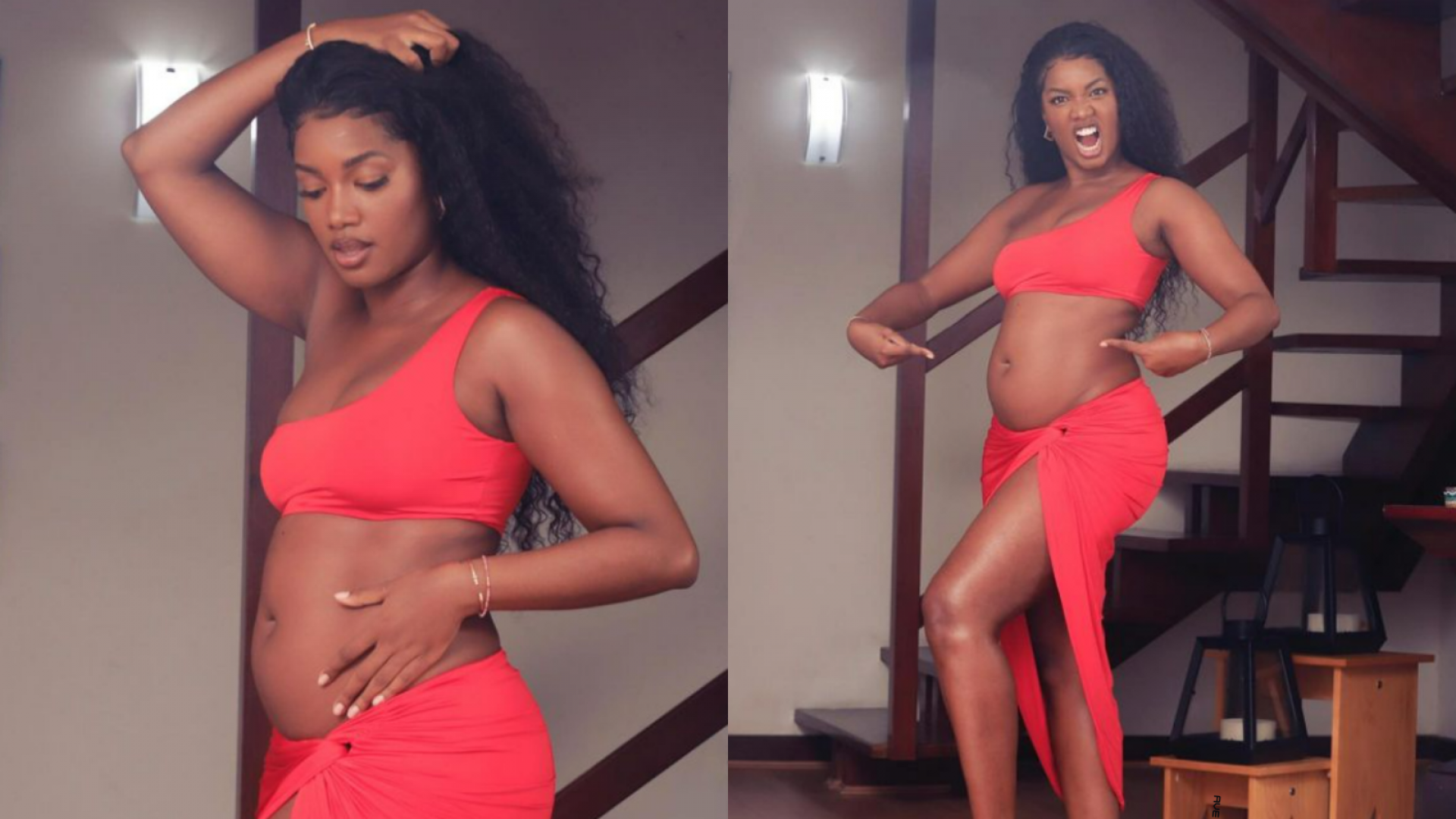 Iza - Foto: Reprodução