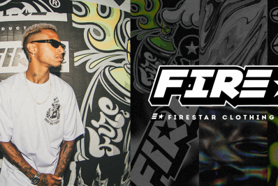 Botafogo lança marca própria de linha casual de camisas, casacos e croppeds