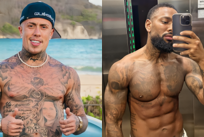 MC Daniel atualiza sobre treta com Nego do Borel: 'Vai ter que apanhar'