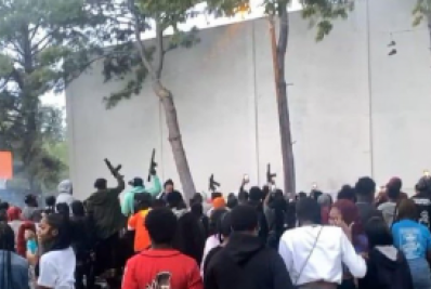 Tiroteio em festa de rua deixa dois mortos e seis feridos nos EUA