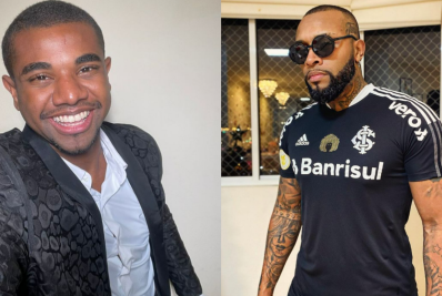 Nego Di afirma que Davi é 'mau-caráter' e teria investido em Isabelle