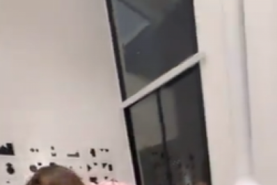 Beatriz visita mansão de Carlinhos Maia e web reage: 'Fazendo o terror'