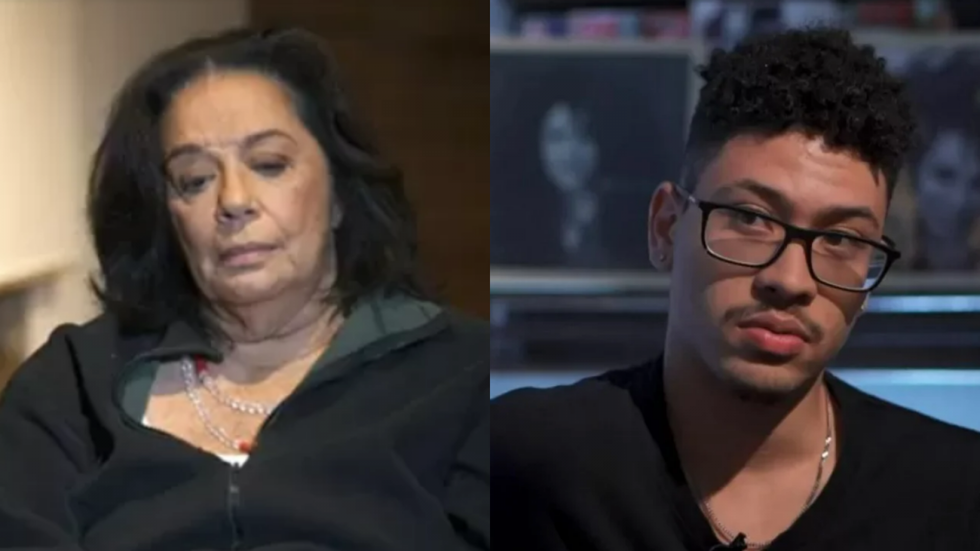 Wilma Petrillo tenta interditar filho de Gal Costa após negativa da Justiça - Foto: Reprodução