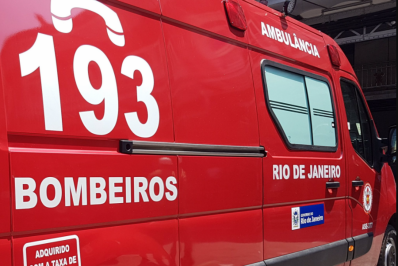 Homem morre ao cair no Rio Bengalas, em Nova Friburgo