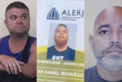 Polícia indicia três pela morte de advogado no Centro do Rio
