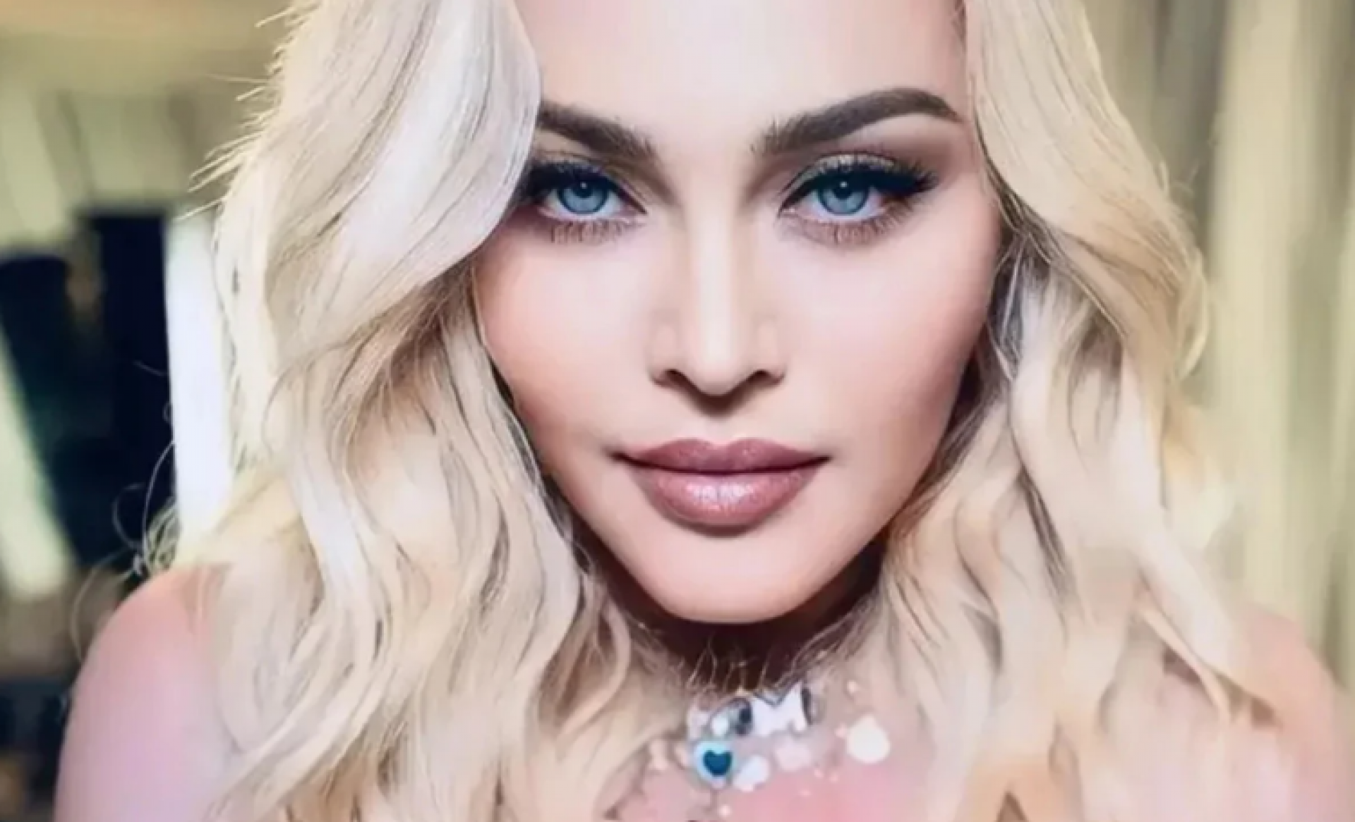 Evento marcará o encerramento da turnê de 40 anos de carreira da artista - Reprodução / Instagram 