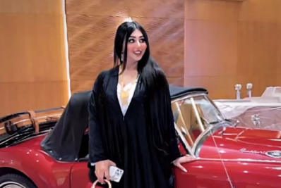 Tiktoker famosa é morta a tiros no Iraque