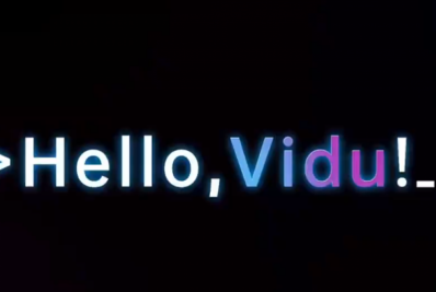 China apresenta gerador de vídeos com IA para competir com o Sora