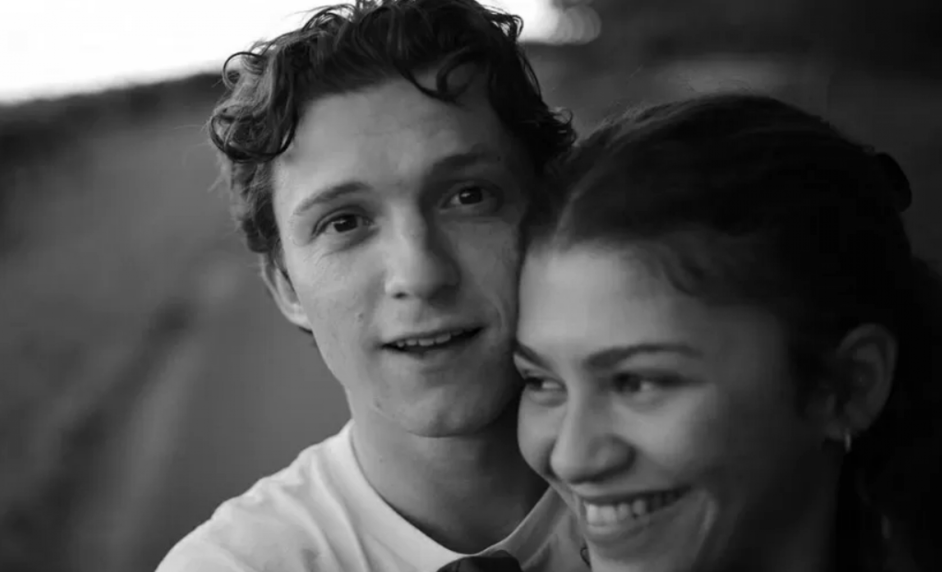 Zendaya e Tom Holland  - Foto: Reprodução