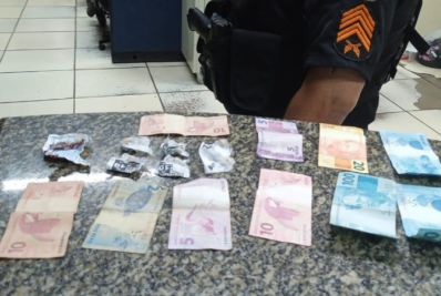 Azar de dois, sorte do 29º BPM