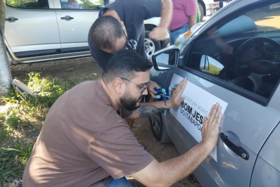 Saúde municipal alega prejuízo de R$ 2 milhões com chuvas e aluga 11 veículos