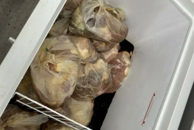 MP investiga irregularidades sobre alimentos destinados à saúde mental de Nova Friburgo