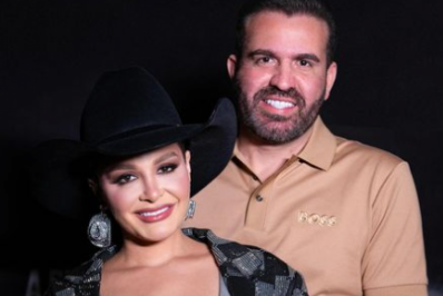 Suposta gravidez de Maraisa volta a movimentar a web: 'Nosso amor crescendo'