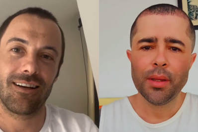 Web reage após motorista pedir o perdão de Kayky Brito mais uma vez