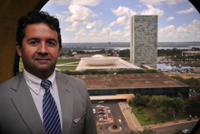 Fórmula de cálculo para a receita do petróleo tem lei propondo alteração debatida