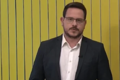 CASO KAPICHE: Polícia Civil vai até sede da InterTV