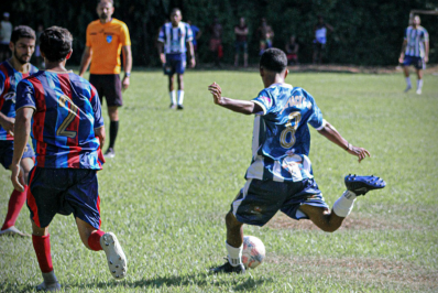 Rodadas do Ruralzão e do Campeonato de Base agitaram o fim de semana cachoeirense