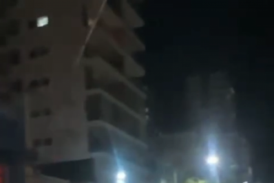 Terreiro de Umbanda na Tijuca sofre ataques de intolerância religiosa e denuncia à polícia