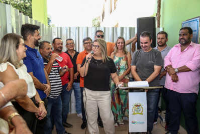 Nova recepção em hospital municipal visa humanizar atendimento no dia a dia