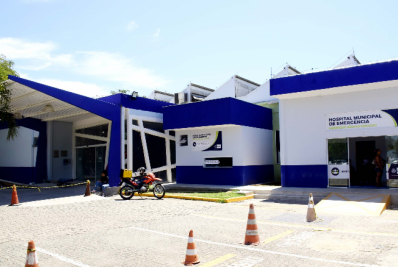 Hospital Municipal de Resende é alvo de reclamações por demora no atendimento