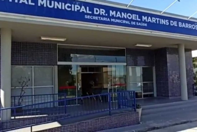 Médicos do Hospital de Itatiaia declaram greve por falta de pagamento