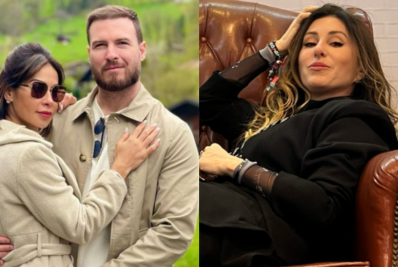 Ex de Thiago Nigro manda suposta indireta para marido de Maíra Cardi