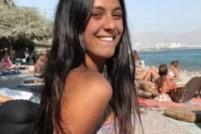 Corpo de israelense morta no Rio não passa por necropsia; saiba motivo