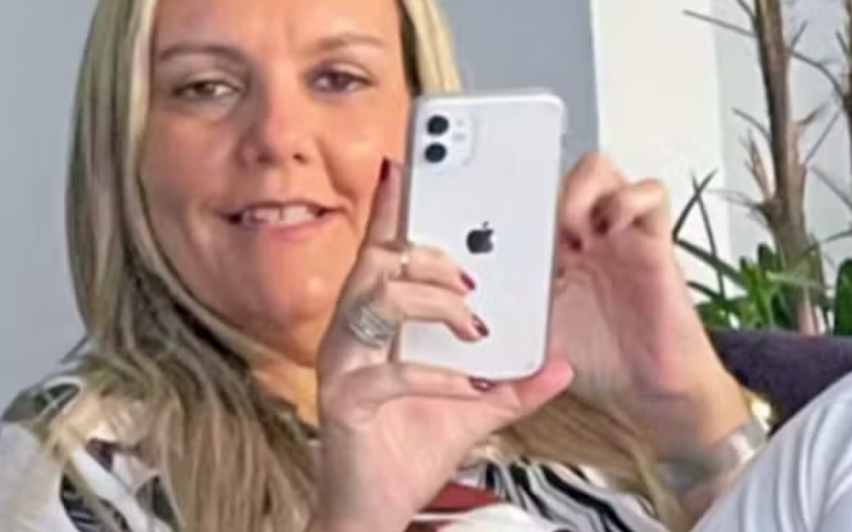 Polícia vai pedir a quebra de sigilo bancário da corretora Giselle Bandeira de Mello