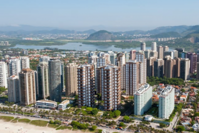 Polícia investiga corretora suspeita de embolsar aluguéis na Barra