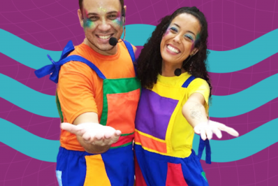 Caxias Shopping promove atividade infantil gratuita no Dia das Mães