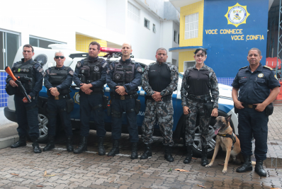 Poder de polícia garantido pelo STF à Guarda Municipal não gera muito impacto