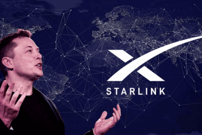 Starlink não é dona de todos os satélites do Brasil, diferentemente do que diz post