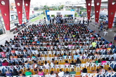 TCE não constata favorecimento em benefício social e arquiva denúncia