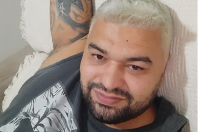 Motorista morre após ser baleado e capotar com carro em São Gonçalo