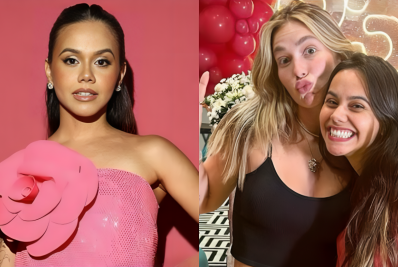 Influencer encerra contrato com marca de Virginia e é detonada: 'Podre'