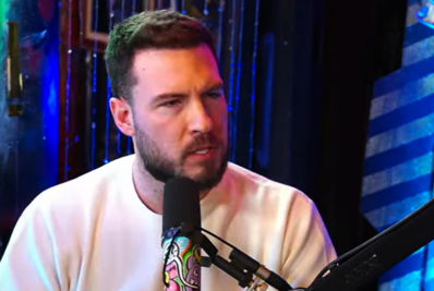 Thiago Nigro conta que deixou de ganhar R$ 150 mil em palestra para buscar a enteada na escola