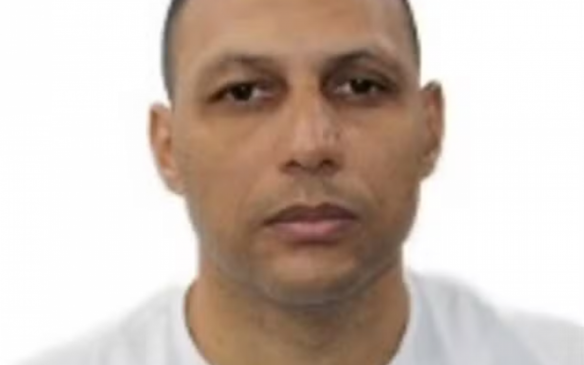 Cabo Júlio Cesar Ferreira do Santos é um dos principais alvos da ação