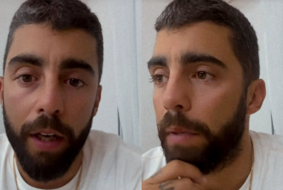 Pedro Scooby faz reflexão sobre cobrança aos atletas nas Olimpíadas