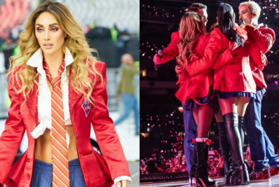 Briga de Anahí com RBD é confirmada por membros após atitude drástica