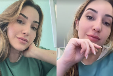 Amanda critica exposição de vítimas no RS: ‘Não é entretenimento’