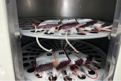 Hemocentro regional tem dificuldade para atender demandas no norte/noroeste