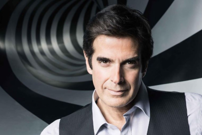 David Copperfield, famoso ilusionista, é acusado de má conduta sexual por 16 mulheres, revela jornal