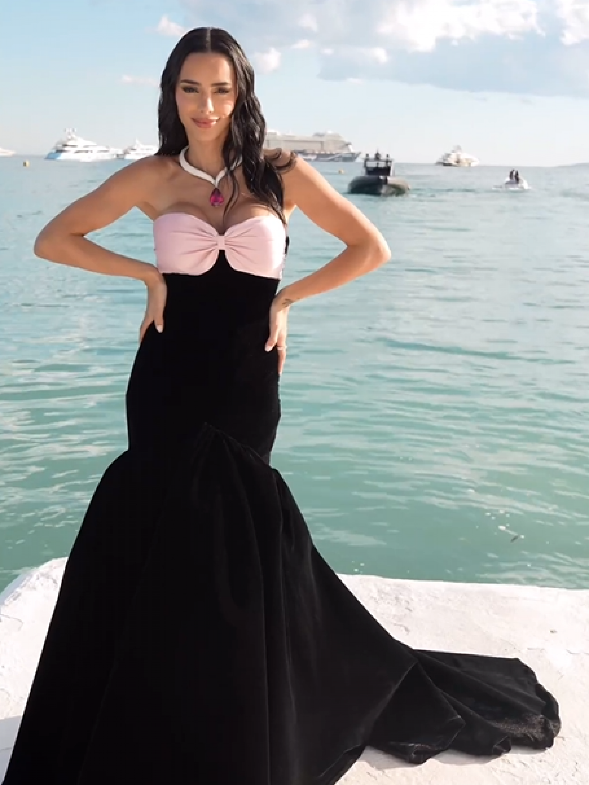 Agência confunde Bruna Biancardi e Bruna Marquezine e causa polêmica - Foto: Reprodução