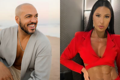 Belo deixa mensagem enigmática em meio a polêmica e intriga seguidores