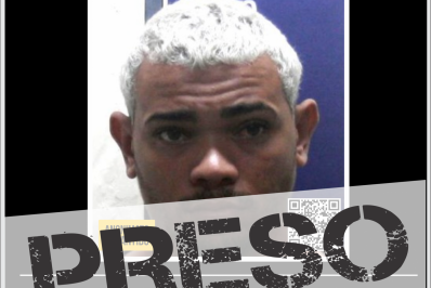 Homem que tentou violar tornozeleira eletrônica é preso em Macaé