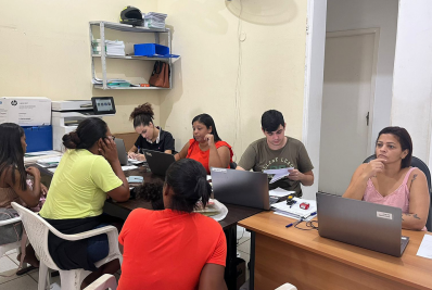 Secretaria alerta sobre casos de falsos agendamentos para atendimentos nos Cras