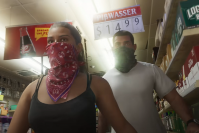 GTA VI será lançado entre setembro e dezembro de 2025, aponta relatório