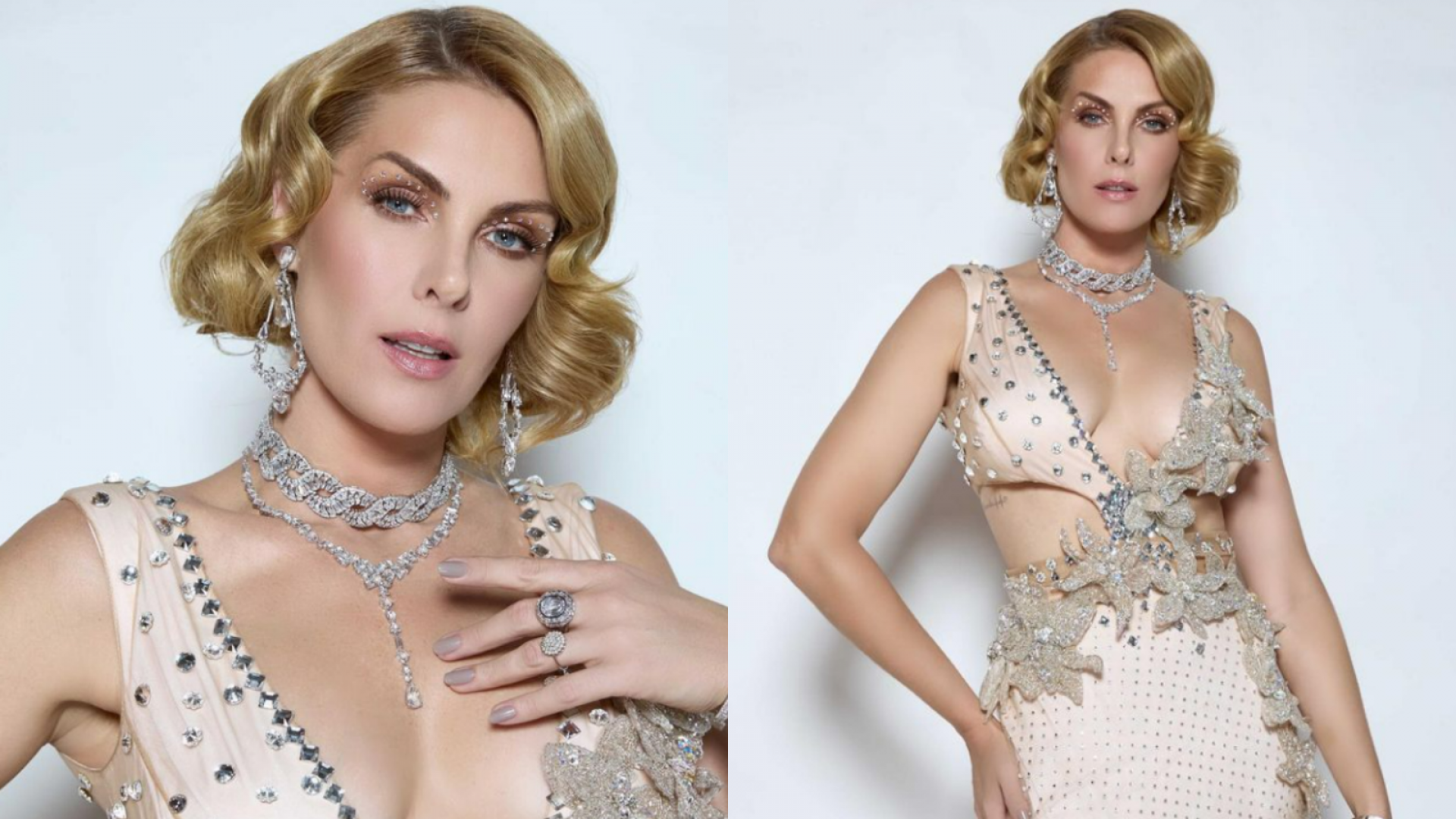 Ana Hickmann - Foto: Reprodução