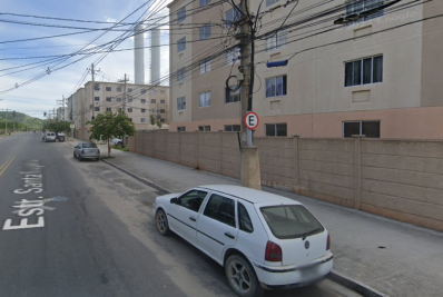 Acidente com motos deixa dois mortos em Paciência