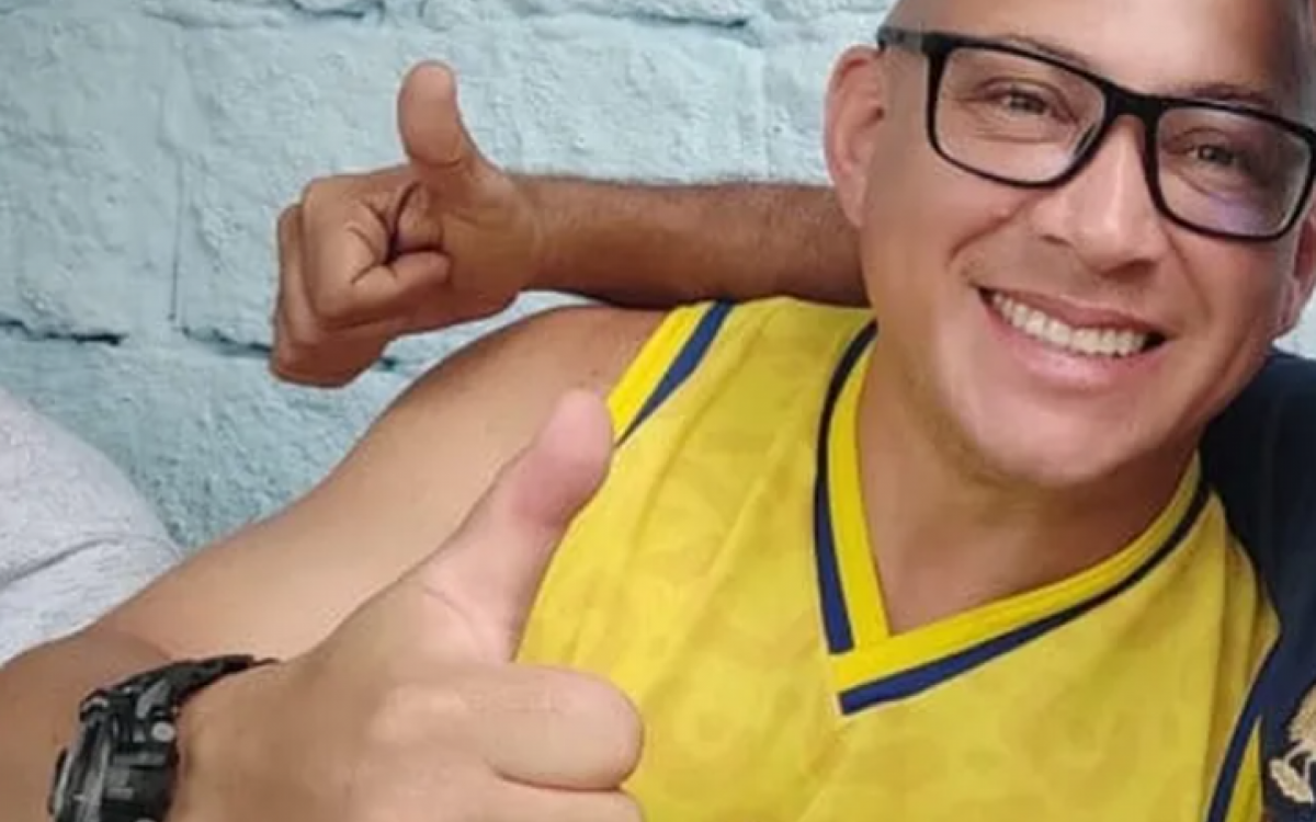 Daniel Mendonça Silva foi assassinado a tiros em frente a sua casa, em Marechal Hermes, em abril do ano passado